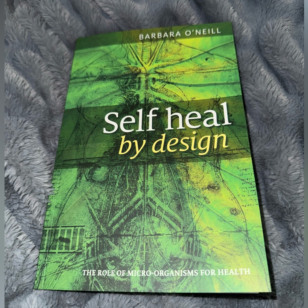 Self Heal by Design